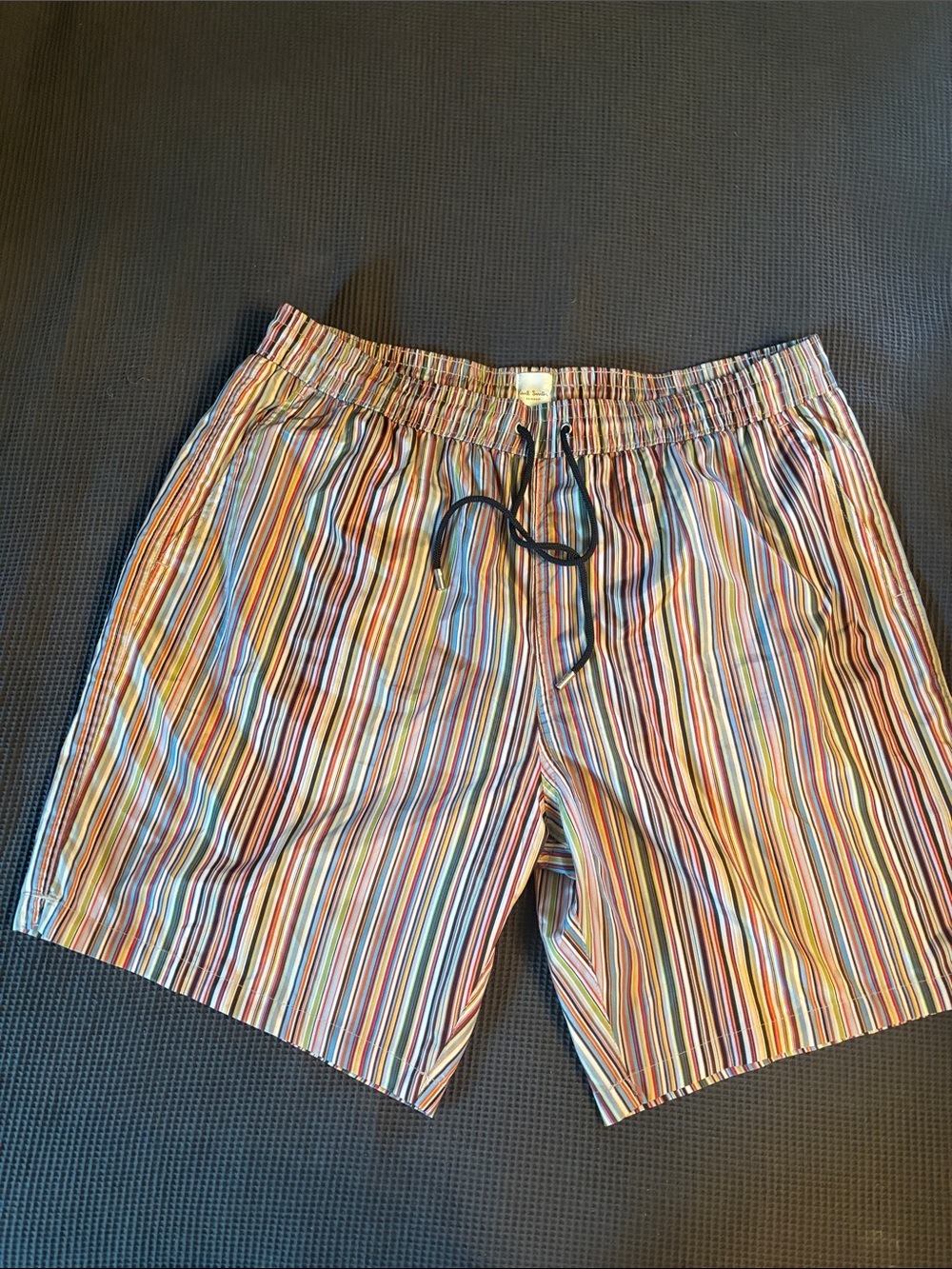 Paul Smith Signature Swim Trunks